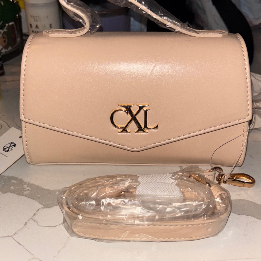CXL by Christian Lacroix Bag - Picture 3 of 5